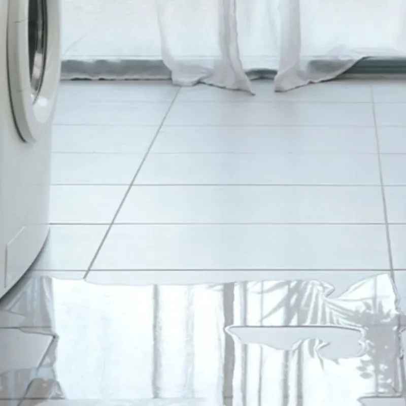 Appliance Leak Cleanup in Searsmont, ME